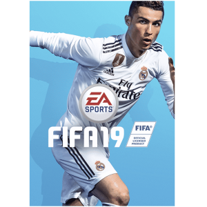 fifa 19 pc