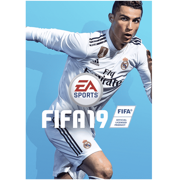 fifa 19 pc