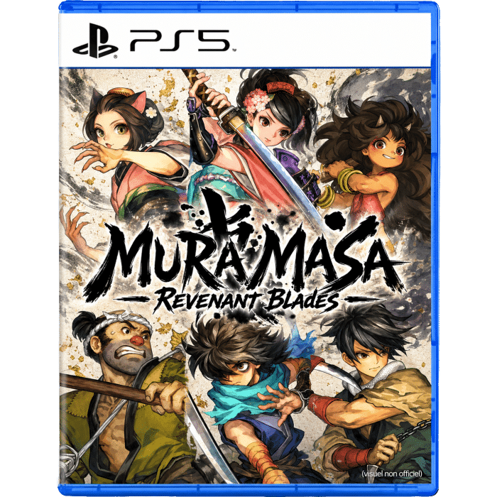 muramasa revenant blades sur ps5 visuel produit_20260609235103