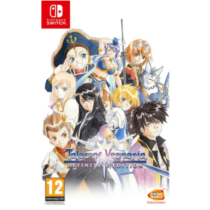 tales of vesperia switch