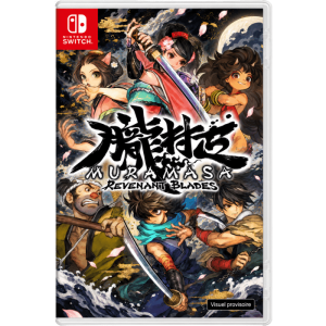 muramasa revenant blades sur switch visuel produit_20260609235134
