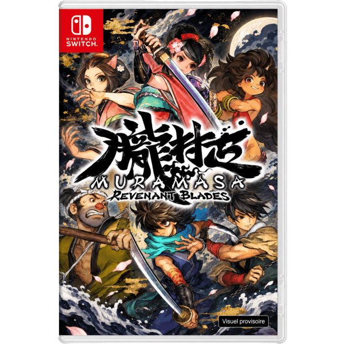 muramasa revenant blades sur switch visuel produit_20260609235134