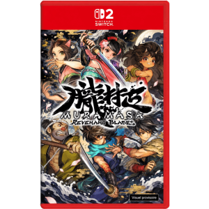 muramasa revenant blades sur switch 2 visuel produit_20260609235141