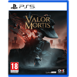 Valor Mortis PS5 definitif produit
