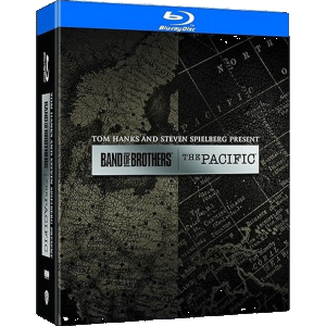 Band of Brothers intégrale pas cher v12 produit