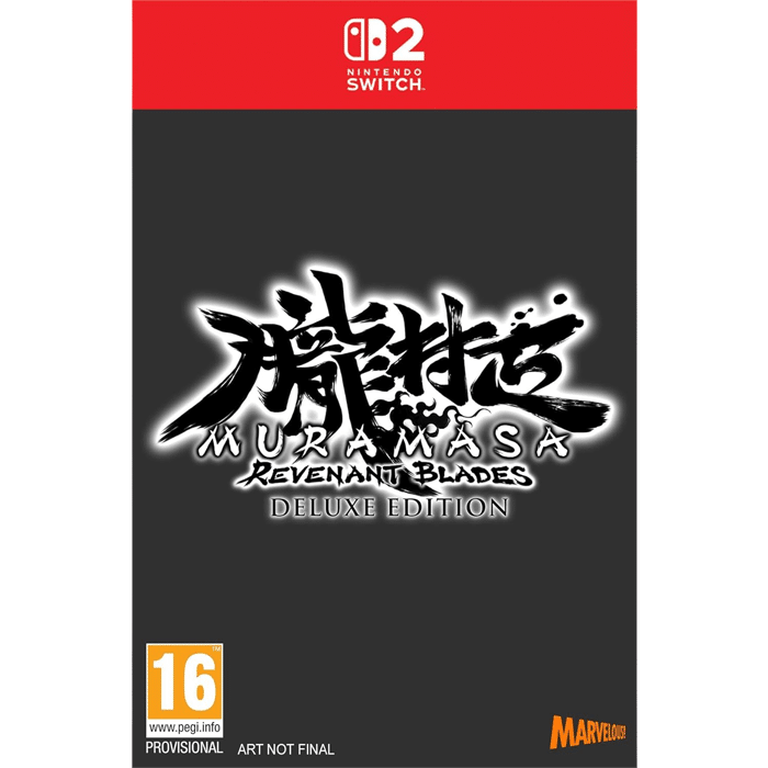 muramasa revenant blades deluxe edition switch 2 visuel produit_20260611002914