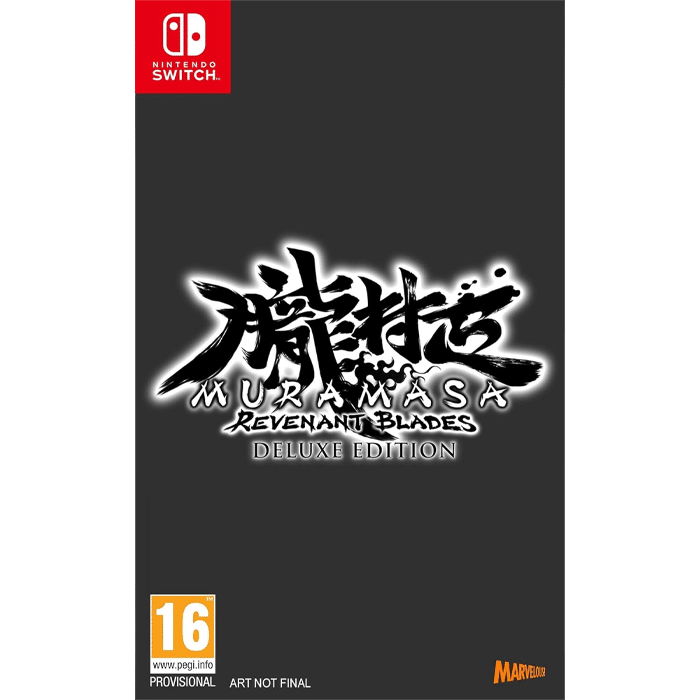 muramasa revenant blades deluxe edition switch visuel produit_20260611002916