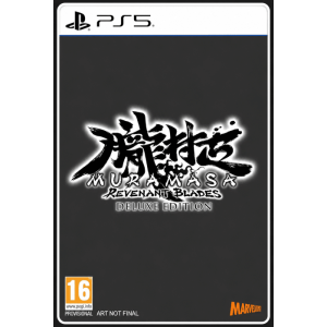 muramasa revenant blades deluxe edition ps5 visuel produit_20260611050346