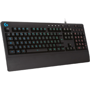 Clavier Gaming Logitech G213 Prodigy Noir v12 produit