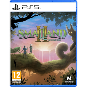 Smalland 2 Lost Realms PS5 definitif produit