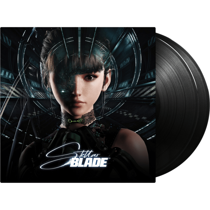vinyle stellar blade deluxe 2lp visuel produit_20260611152836
