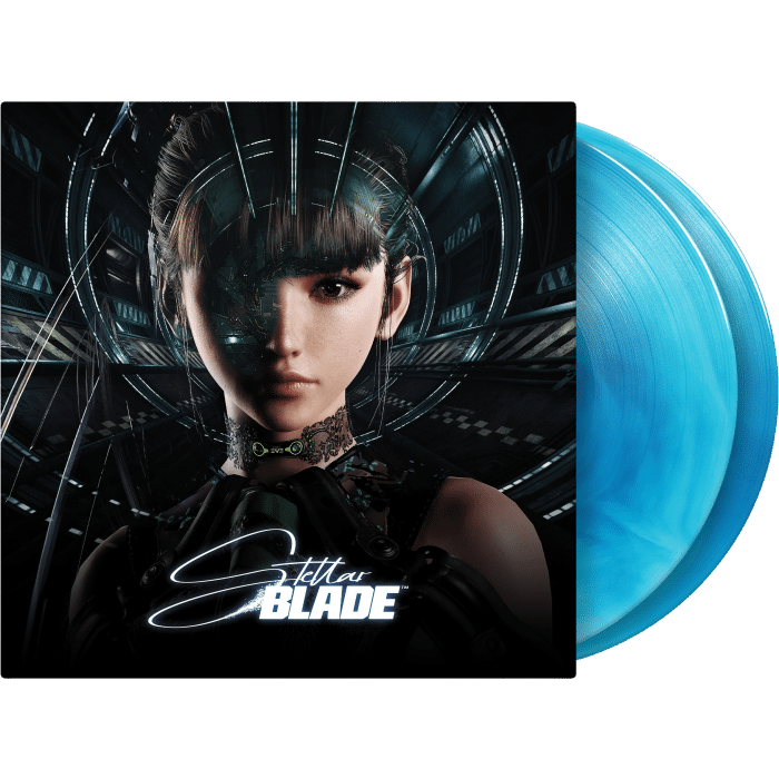 vinyle stellar blade exclusive edition deluxe visuel produit_20260611153027
