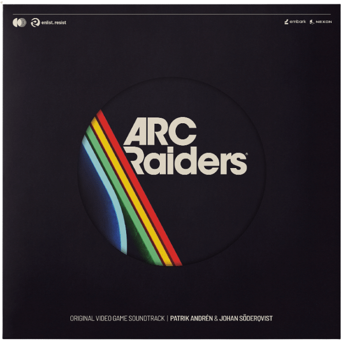 vinyle arc raiders 2lp visuel produit_20260611180920