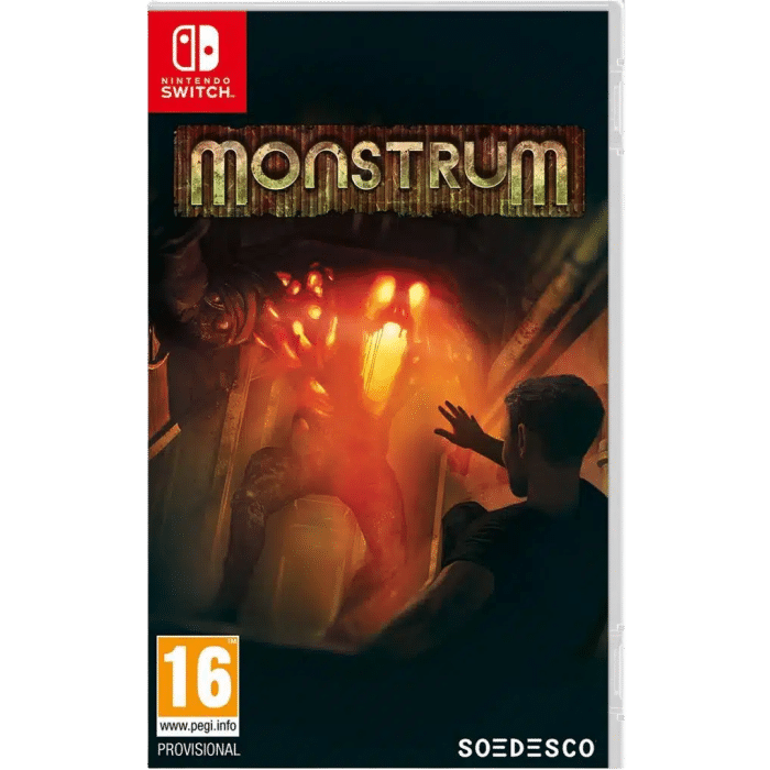 monstrum sur nintendo switch visuel produit_20260612122439
