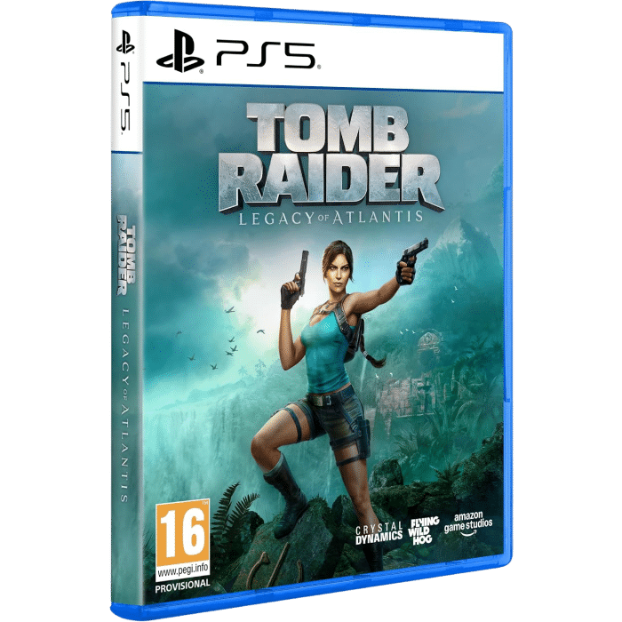 tomb raider legacy of atlantis edition amazon ps5 visuel produit_20260613101759