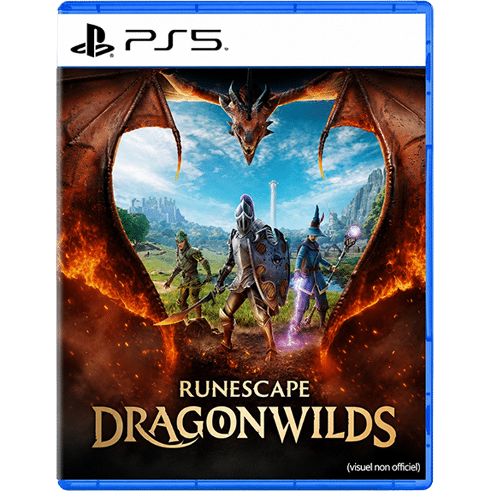 runescape dragonwilds ps5 visuel produit_20260614190510