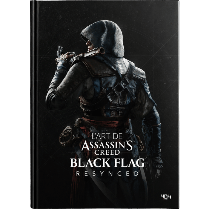 artbook assassins creed black flag resynced fr visuel produit_20260615092444