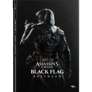 artbook assassins creed black flag resynced fr visuel produit_20260615092444