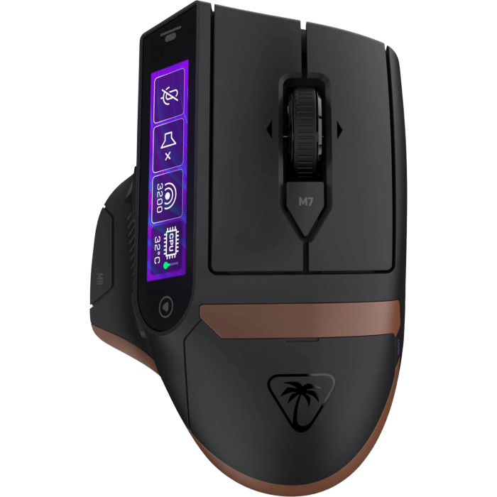 turtle beach command series mc7 souris sans fil visuel produit_20260615145009