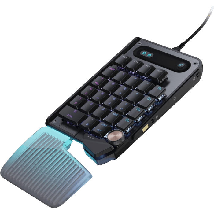pave numerique turtle beach command kp7 visuel produit_20260615160753