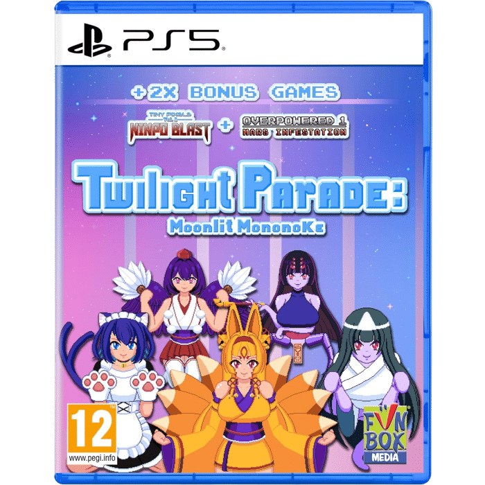 twilight parade moonlit mononoke sur ps5 visuel produit_20260615215441