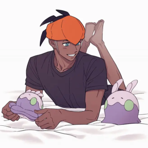 Raihan's goomy
