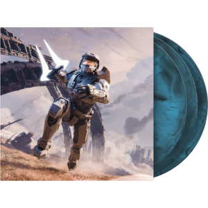 vinyle halo 3 limited edition deluxe triple visuel produit_20260616152438