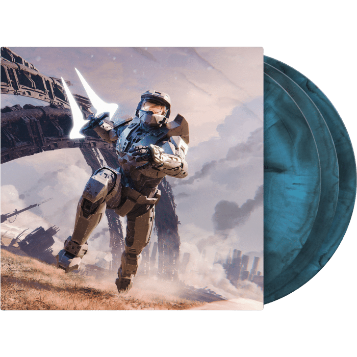 vinyle halo 3 limited edition deluxe triple visuel produit_20260616152438