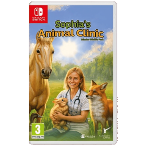 sophia animal clinic switch produit