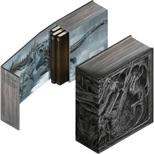 artbook the skyrim library box set anglais visuel produit_20260617095719