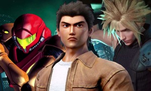SLIDER BLOG E3 2018 le top 5 des absents