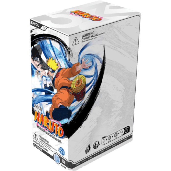 display kayou naruto heaven scroll 12 booster visuel produit_20260617105742