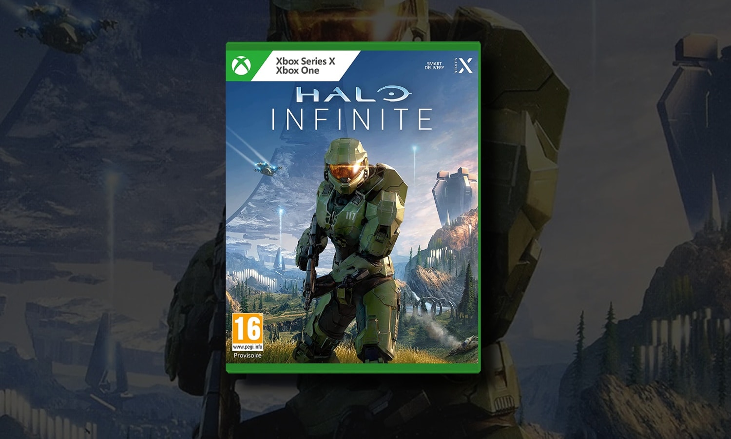 Test Halo Infinite : le classique a (vraiment) du bon