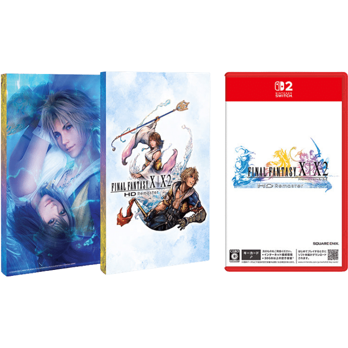 final fantasy xx 2 hd remaster sur nintendo switch 2 visuel produit_20260618004016