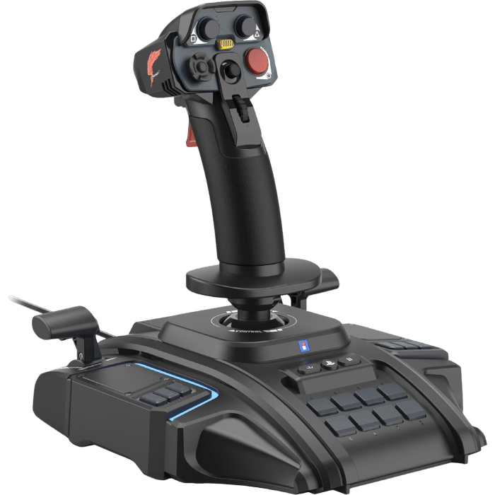 ace combat 8 wings of theve flight stick ps5 visuel produit_20260618004436