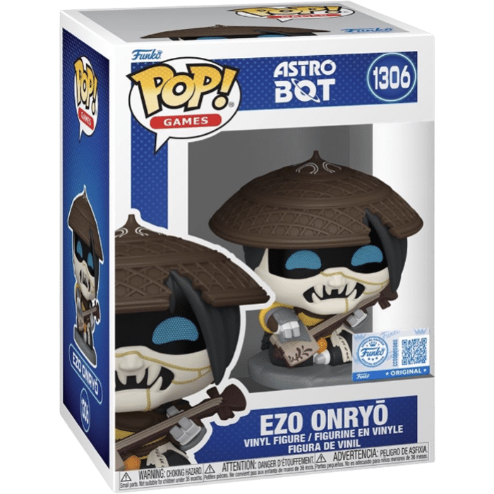 funko pop astro bot ghost of yotei ezo onryo visuel produit_20260618004649