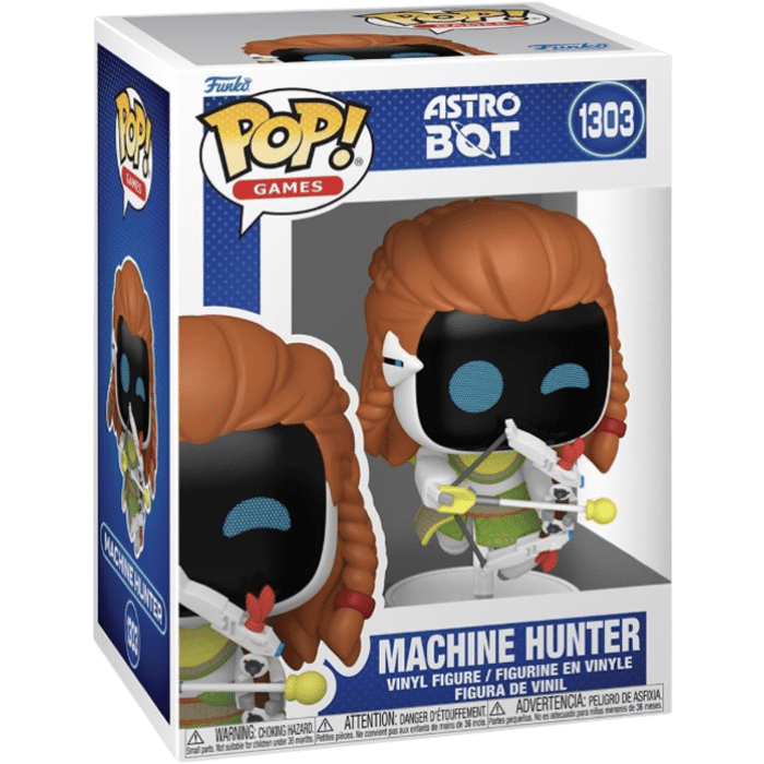 funko pop astro bot aloy machine hunter visuel produit_20260618004656