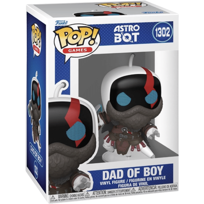 funko pop astro bot kratos dad of boy visuel produit_20260618004701