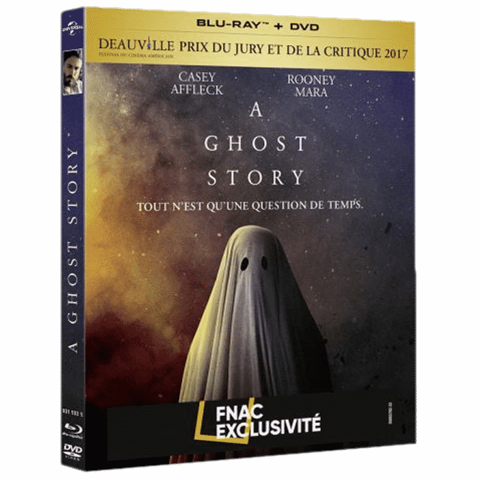 a ghost story blu ray