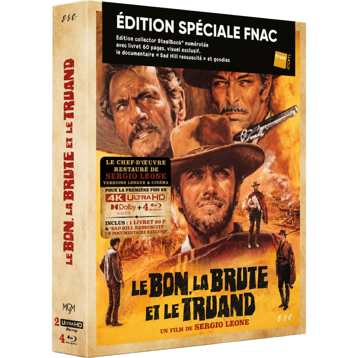 le bon la brute et le truand 4k collector visuel produit_20260618174402