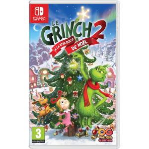 le grinch 2 a la rescousse de noel sur switch visuel produit_20260618211738