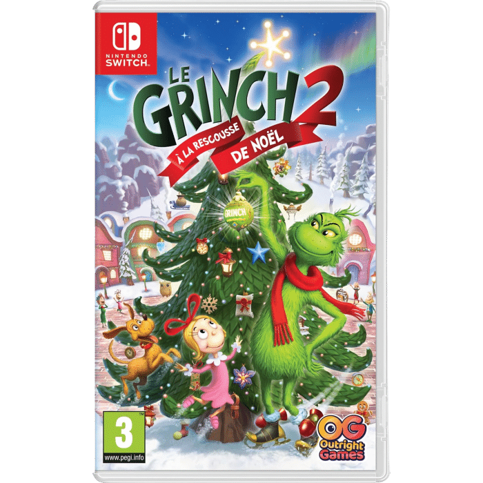 le grinch 2 a la rescousse de noel sur switch visuel produit_20260618211738