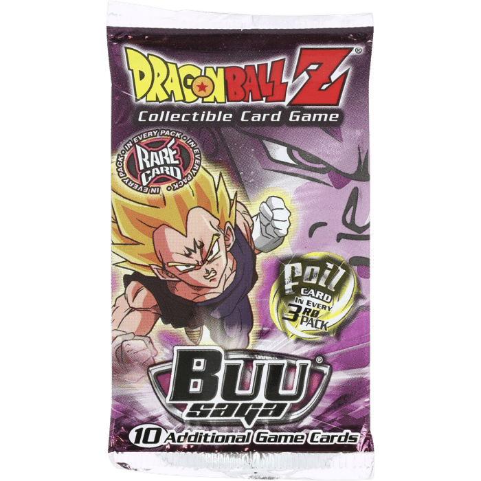 booster dragon ball buu saga 2003 anglais visuel produit_20260619105615