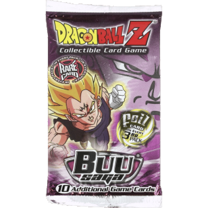 booster dragon ball buu saga 2003 anglais visuel produit_20260619105615