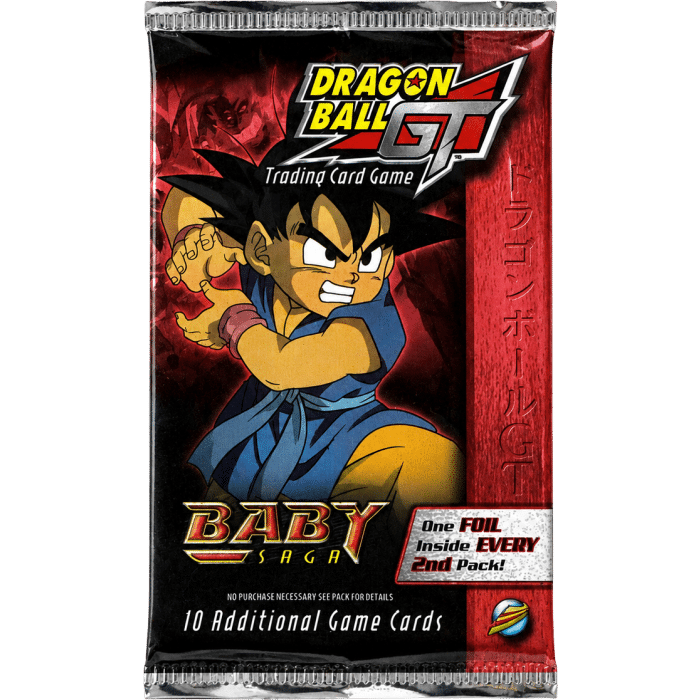 booster dragon ball gt baby saga 2004 visuel produit_20260619131459