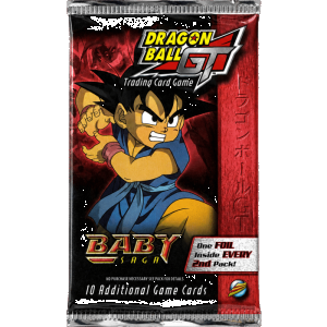 booster dragon ball gt baby saga 2004 visuel produit_20260619131459