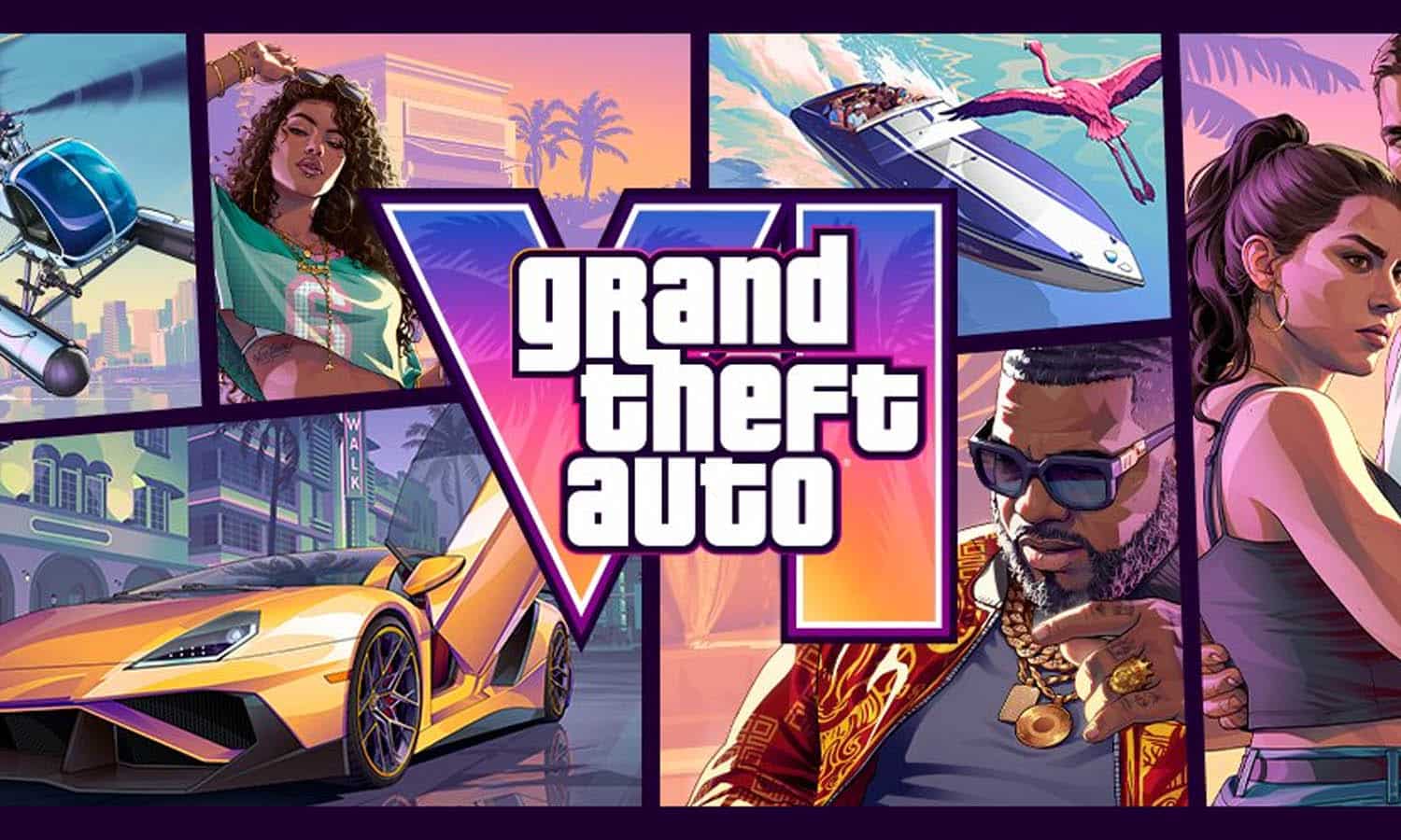 SLIDER Précommandes GTA 6 le jour j enfin révélé