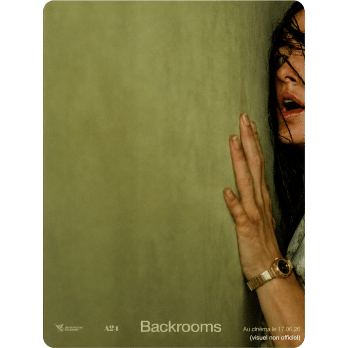 backrooms edition limitee 4k steelbook visuel produit_20260619165359