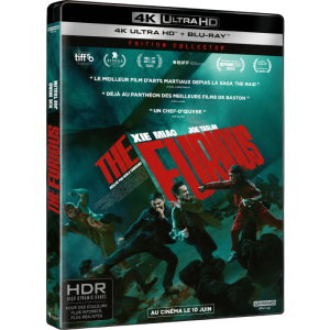 the furious 4k collector visuel produit_20260619222606