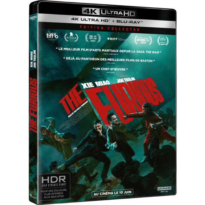 the furious 4k collector visuel produit_20260619222606